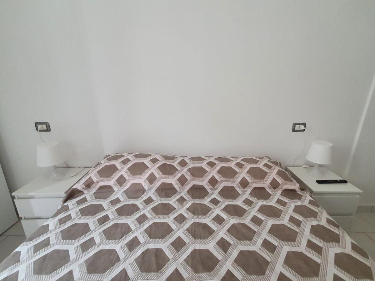 Affittacamere Casa Cynda Follonica Exterior foto
